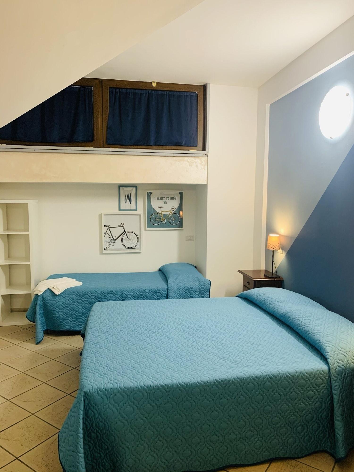 Al Casale Del Veio 2* Roma