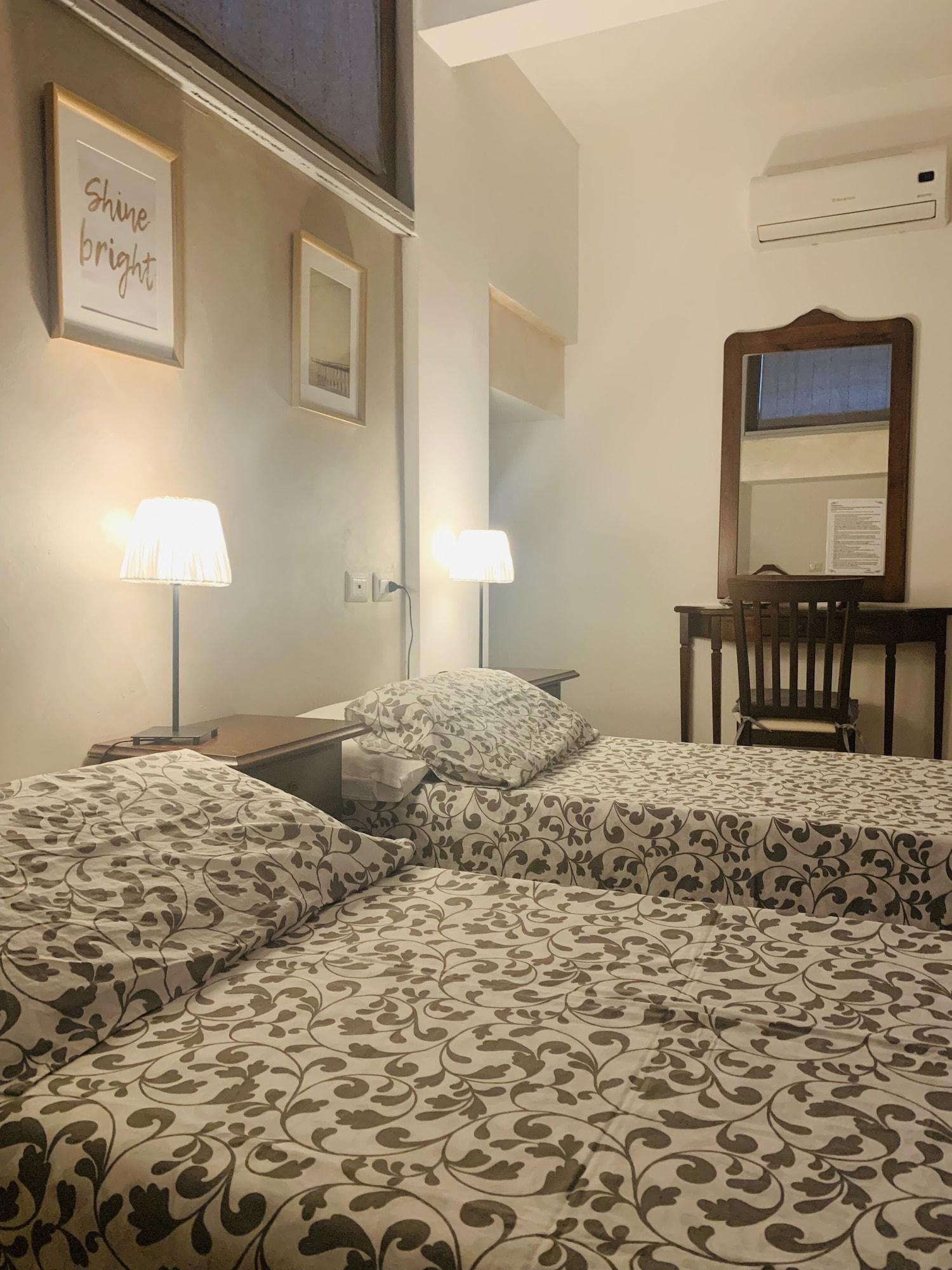 Al Casale Del Veio 2* Roma