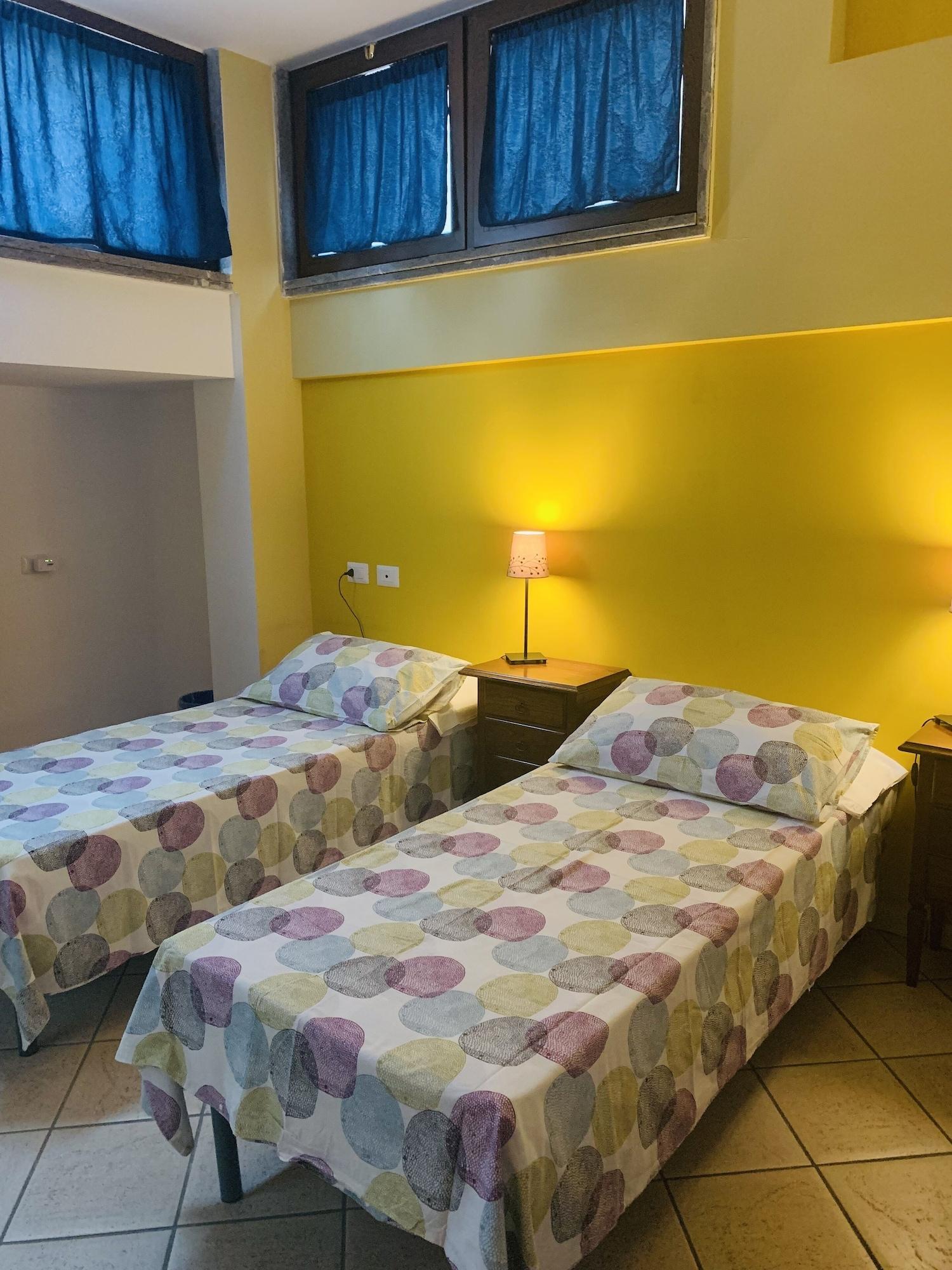 Al Casale Del Veio Roma