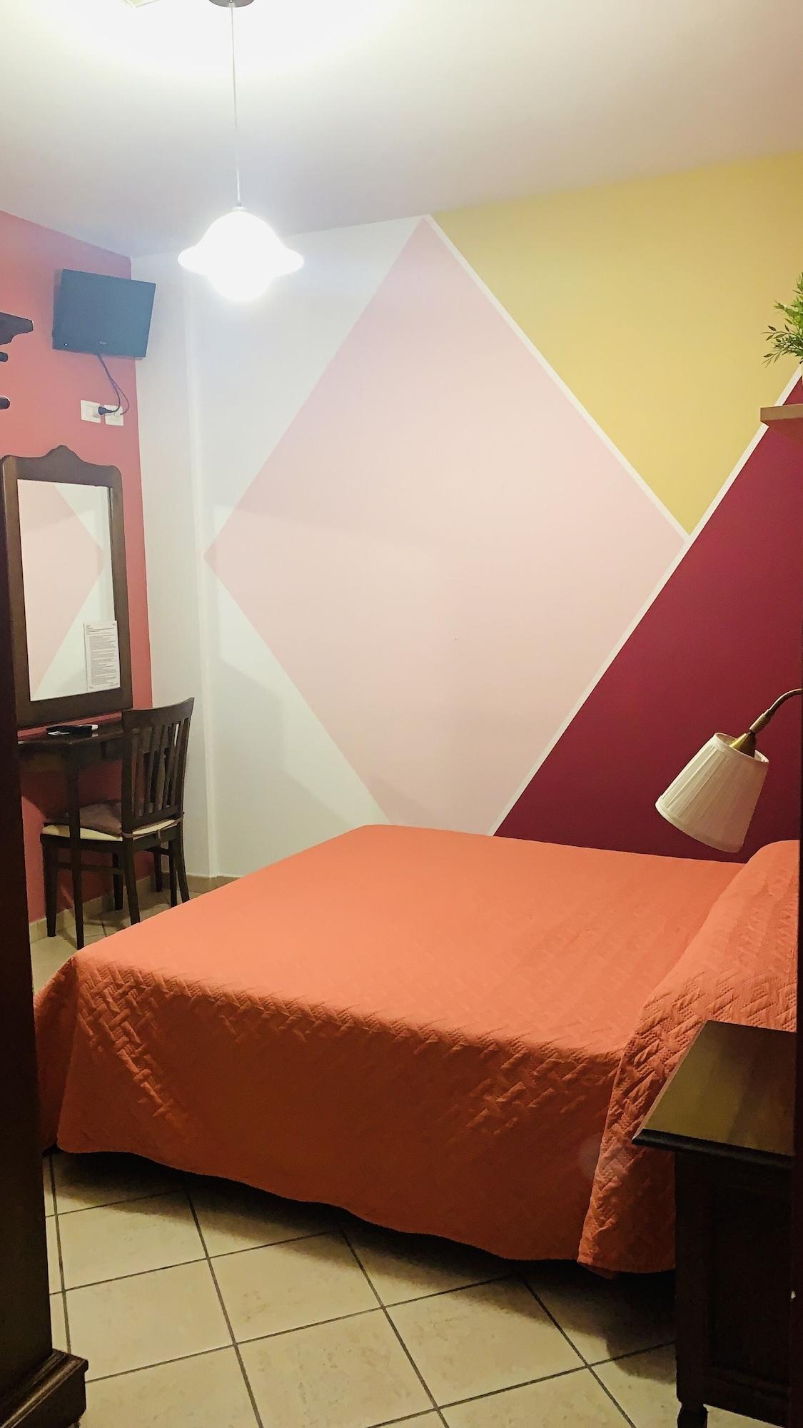 Al Casale Del Veio 2* Roma