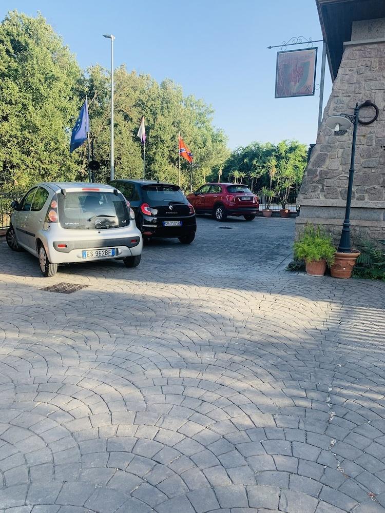 Hotel Al Casale Del Veio Roma