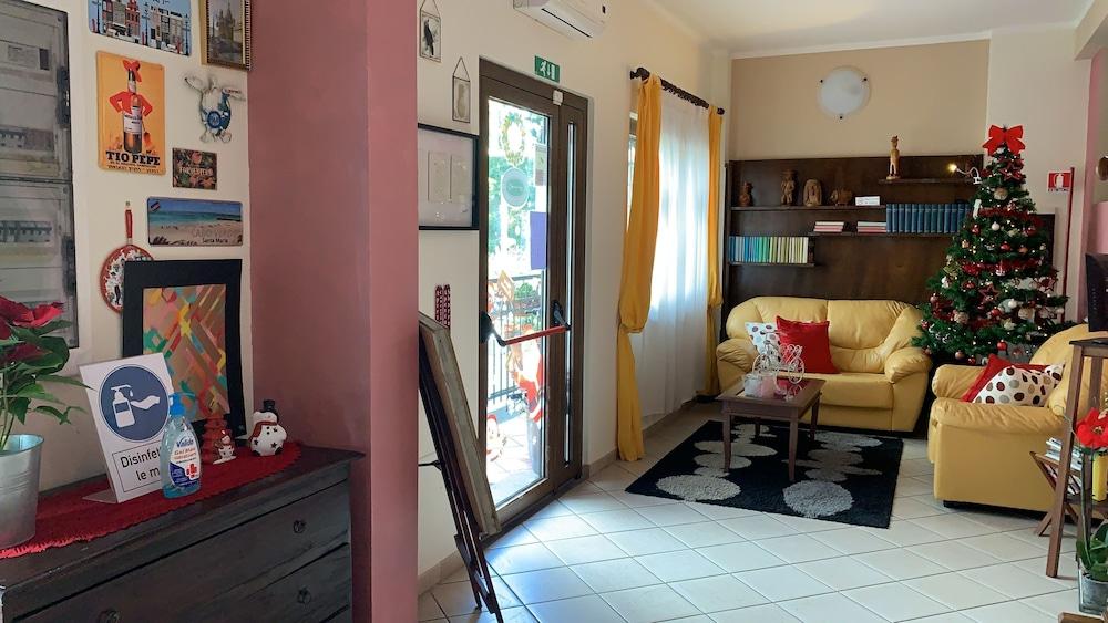 Hotel Al Casale Del Veio Roma