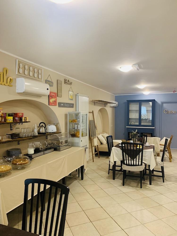 Hotel Al Casale Del Veio Rom