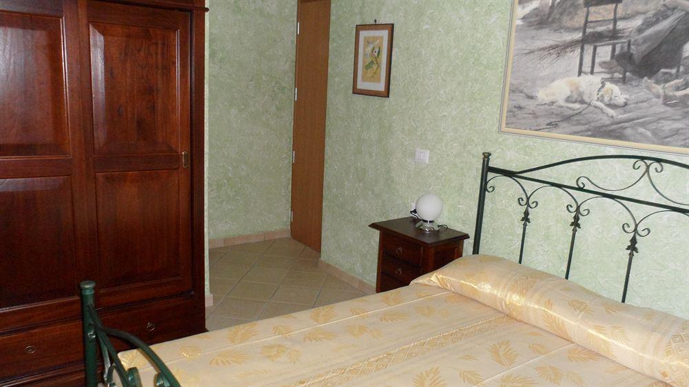 Al Casale Del Veio Roma