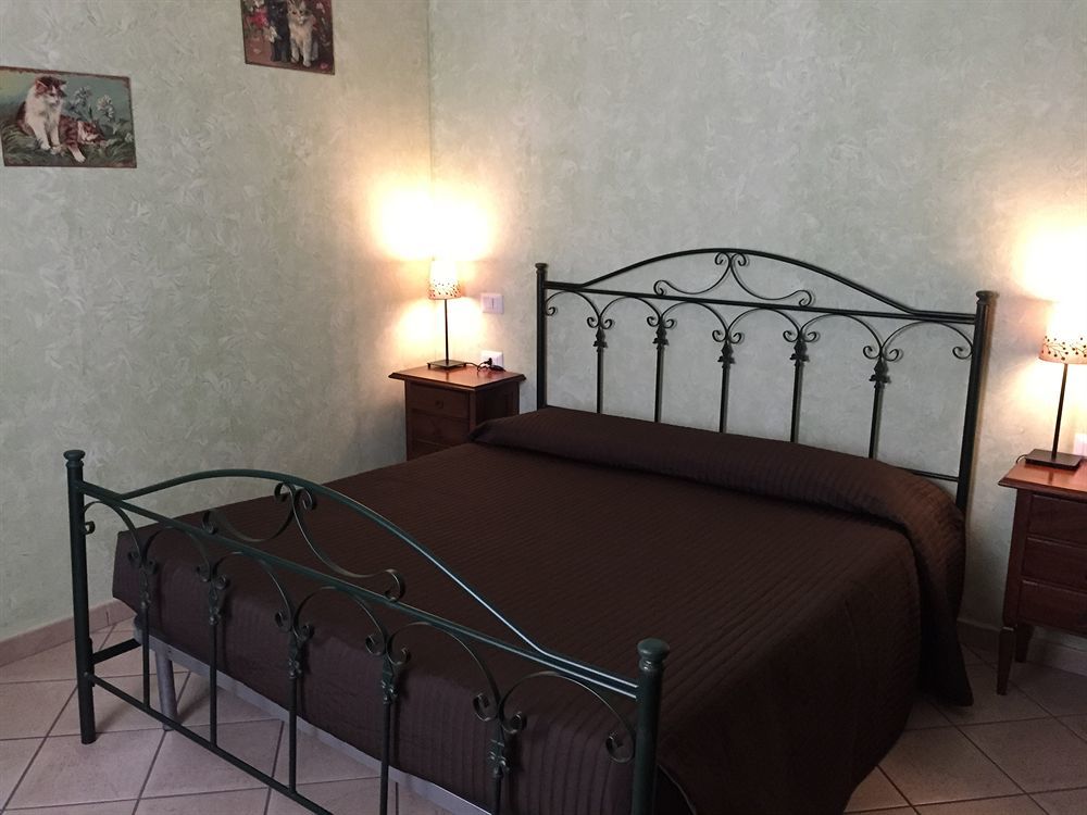 Al Casale Del Veio Roma