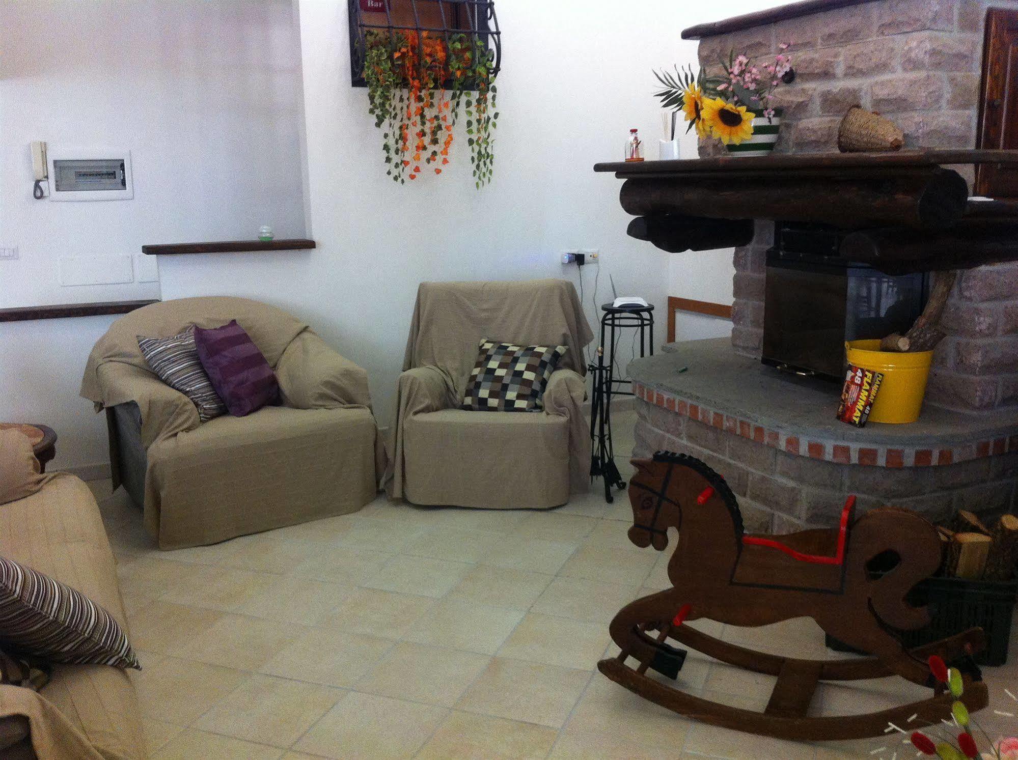 Al Casale Del Veio Hotel Roma