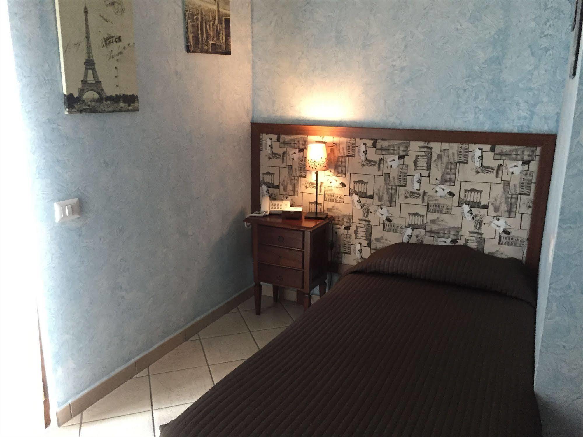 Al Casale Del Veio 2* Roma