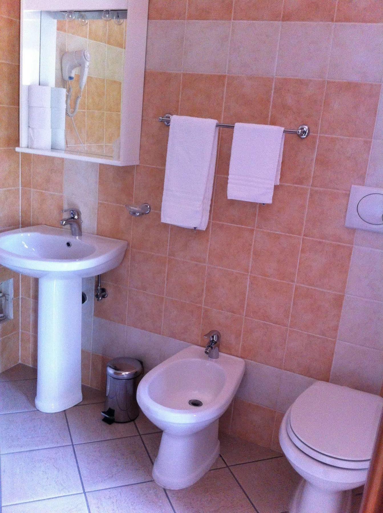 Al Casale Del Veio Roma