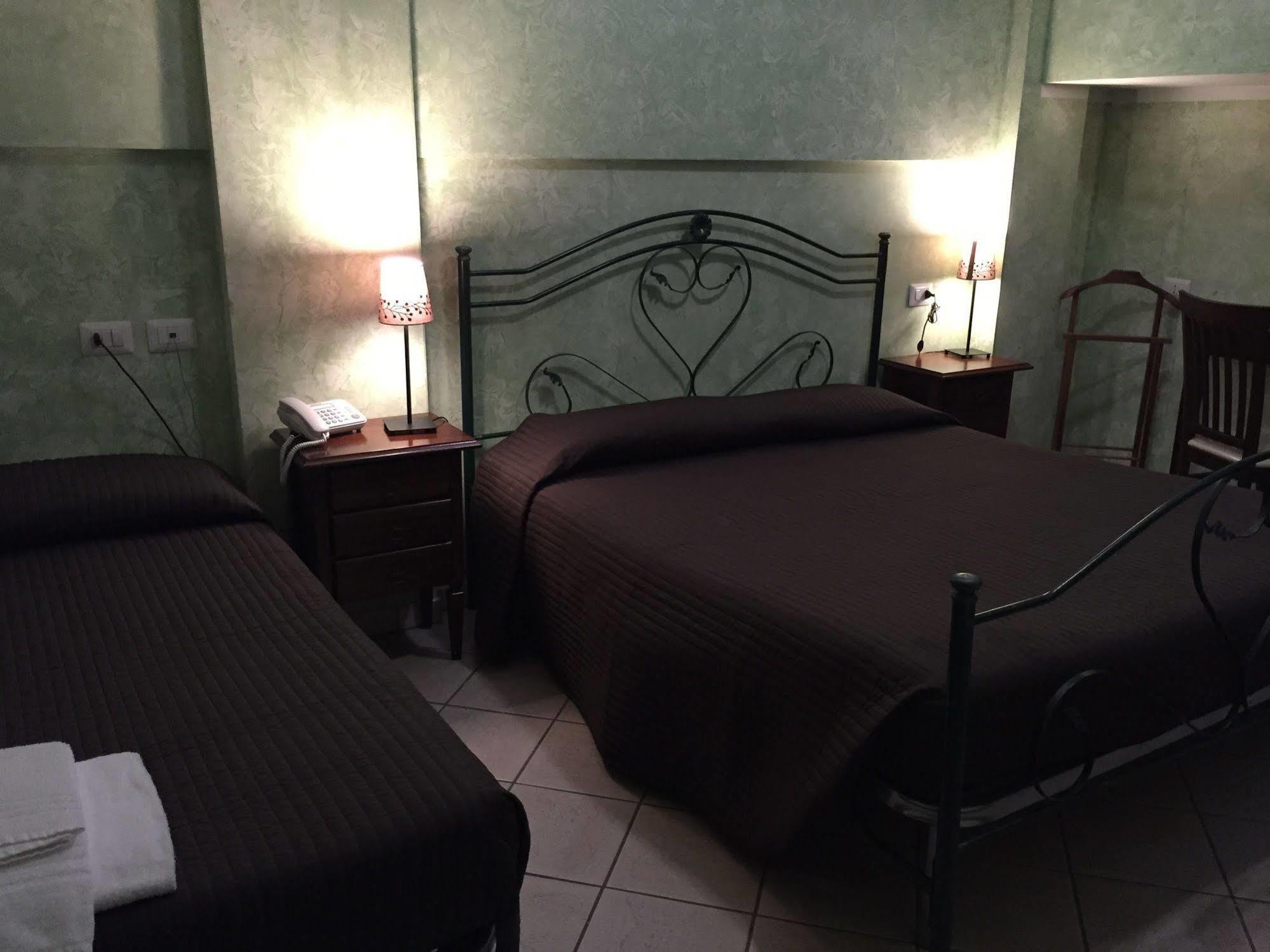 Al Casale Del Veio 2* Roma