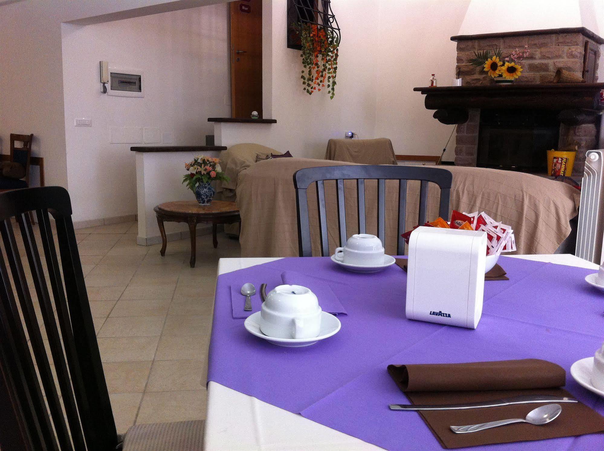 Hotel Al Casale Del Veio Roma