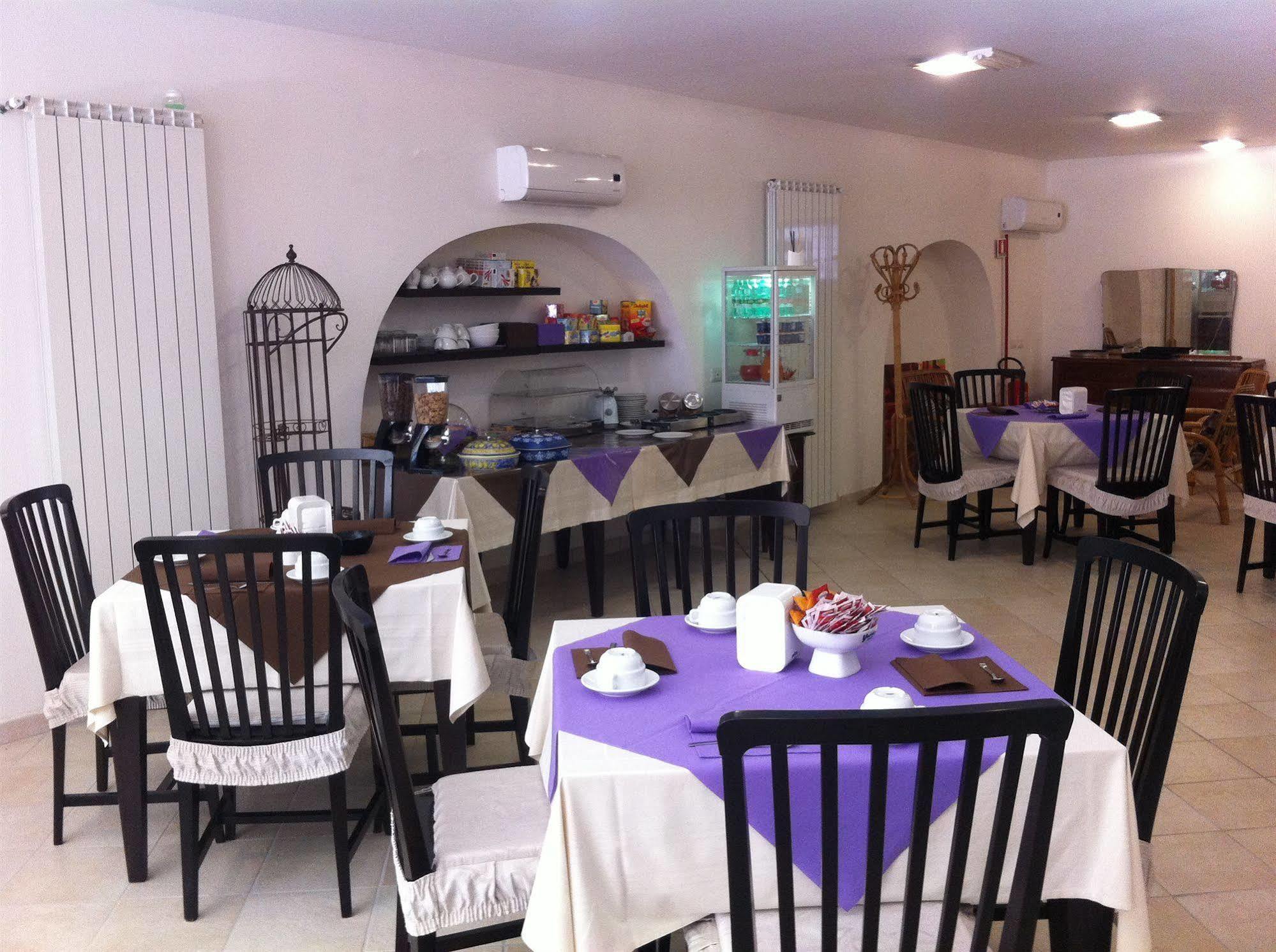 Al Casale Del Veio Hotel Roma